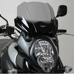 Bulle tourisme MRA fumée Suzuki DL1000 V-Strom