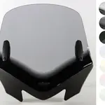 Pare-brise MRA V-Flow Z noir