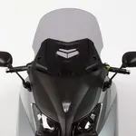 Bulle touring MRA fumée Yamaha T-MAX 530