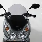 Bulle touring MRA fumée HONDA PCX 125