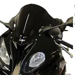 Bulle racing claire MRA BMW S1000RR