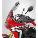 Bulle MRA Vario Tourisme fumé Honda Africa Twin 1000