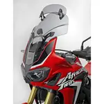 Bulle MRA Vario Tourisme fumé Honda Africa Twin 1000
