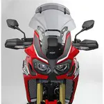 Bulle MRA Vario Tourisme fumé Honda Africa Twin 1000