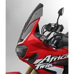 Bulle MRA Sport noir Honda Africa Twin 1000
