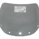 Bulle MRA type origine fumé Kawasaki Z1000R