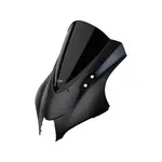 Bulle MRA Racing noir Suzuki GSX-R 1000