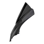 Bulle MRA Racing noir Suzuki GSX-R 1000