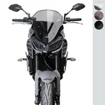 Bulle MRA Racing fumé Yamaha MT-09