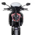 Bulle MRA Racing Fumé KTM Super Duke 1290