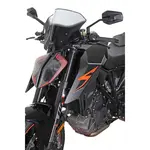 Bulle MRA Racing Fumé KTM Super Duke 1290