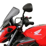 Spoiler MRA noir Honda CB500F
