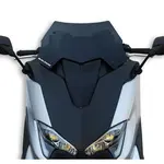 Bulle MALOSSI Sport fumée Yamaha T-Max 530