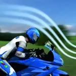 Bule MRA Racing fumé Honda CBR500R