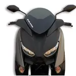 Bulle MALOSSI Sport fumée Yamaha X-Max 300