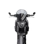 Bulle MRA Racing fumée Kawasaki Z650