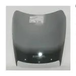 BULLE ORIGINE CLAIRE HONDA VFR 750F RC24 -1989