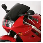 BULLE ORIGINE CLAIRE HONDA VFR 750F RC36 1990-1993