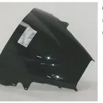 BULLE RACING NOIRE HONDA VFR 800 1998-2001