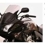 BULLE TOURISME CLAIRE HONDA CBF 600 S 2004-