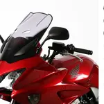 BULLE TOURISME FUMEE HONDA CBF 1000 2006-