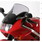 BULLE TOURISME FUMEE HONDA VFR 750F RC36 1990-1993