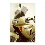 BULLE TOURISME FUMEE HONDA XLV 650 TRANSALP 2000-