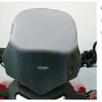 BULLE TOURISME MRA FUMEE POUR HONDA