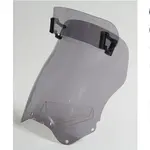 BULLE VARIO FUMEE HONDA XRV 750 AFRICAN TWIN 1996-