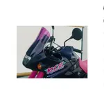 BULLE TOURISME FUMEE KAWASAKI KLE 500 -1993