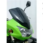 BULLE TOURISME NOIRE KAWASAKI Z 1000 / KLE 500 S 05- 2003-