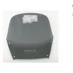 BULLE ORIGINE CLAIRE SUZUKI DR 650 RS/E