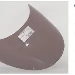 BULLE ORIGINE CLAIRE SUZUKI GSX-R 750 1988-1990