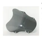 BULLE ORIGINE FUMEE SUZUKI XF 650 FREEWIND 1997-1999