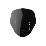 Bulle MRA type origine noir