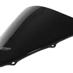 Bulle MRA type origine noir Suzuki GSX-R600/R750