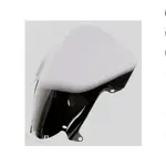 BULLE ORIGINE NOIR POUR SUZUKI GSXF650F &#039;08