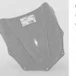 BULLE RACING CLAIRE SUZUKI GSX-R 600 98-00/750 98-99