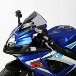 BULLE RACING FUMEE SUZUKI GSX-R 600 / 750 2006-