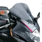 BULLE RACING NOIRE SUZUKI GSX-R 1000 2005-2006