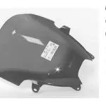 BULLE TOURISME CLAIRE SUZUKI GSF 600 S 00- / 1200 S 01-05