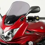 BULLE TOURISME FUMEE SUZUKI GSF 650S/ 1200 S 06-/ 1250SA 07- 2005-07