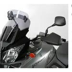 BULLE MRA VARIO CLAIRE POUR SUZUKI
