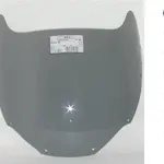 Bulle origine claire YAMAHA FZR 1000 -1988