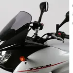 Bulle origine claire YAMAHA TDM 900 2002-