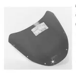 BULLE ORIGINE FUMÉE YAMAHA FZS 600 FAZER 1998-2001