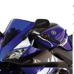 BULLE ORIGINE CLAIR POUR YAMAHA YZF125 R 08-09