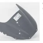 Bulle Racing fumée YAMAHA YZF 750 R -