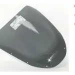 Bulle tourisme fumée YAMAHA FZS 600 FAZER 1998-2001