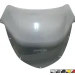 Bulle origine fumée CAGIVA MITO 125 EVO. 3 1995-